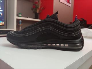 nike air max 98 azul