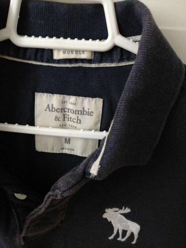 Polo Abercrombie