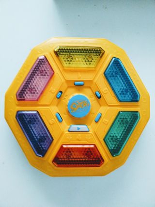 simon juego de mesa