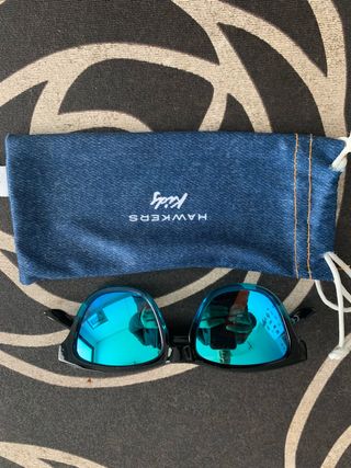 gafas de sol niños hawkers