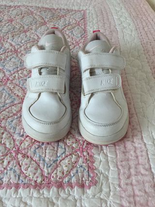 zapatillas niña nike 29 zapatillas niña nike 29