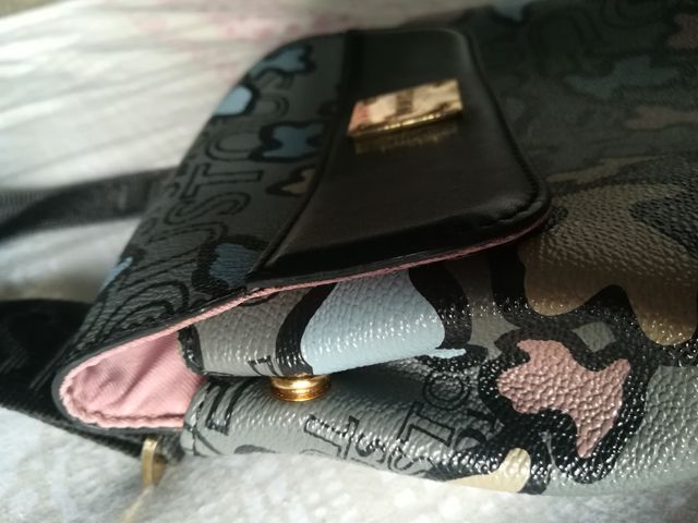 Bolso tipo bandolera Tous original muy buen estado