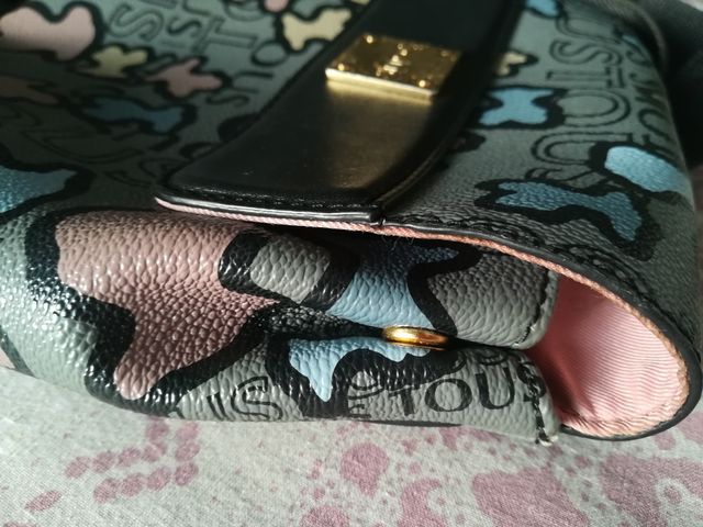 Bolso tipo bandolera Tous original muy buen estado