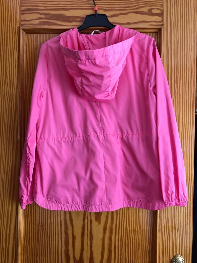 Trench niña Zara T. 11/12