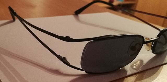 Lote de 3 monturas de gafas