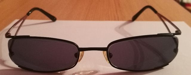 Lote de 3 monturas de gafas