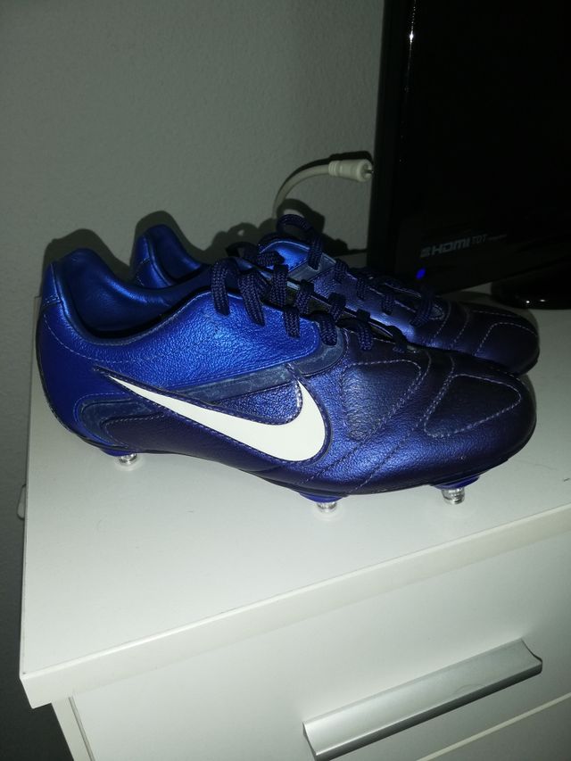 Botas fútbol césped natural n_33