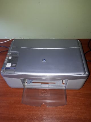 Impresora de inyección de segunda mano en Lugo en WALLAPOP