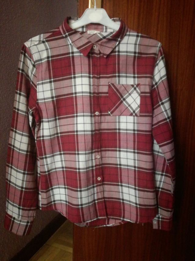 Camisa de mujer
