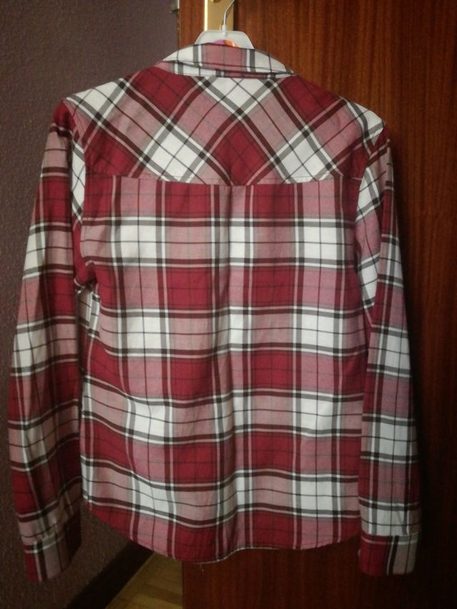 Camisa de mujer