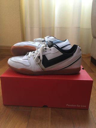 zapatillas pony futbol