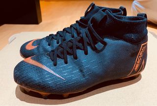 nike futbol 7