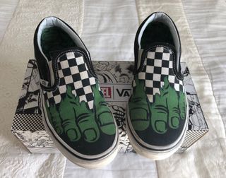 vans 33