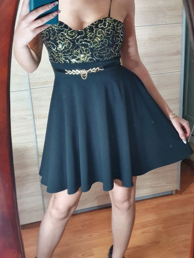 Vestido