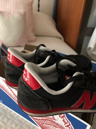 new balance negras y rojas new balance negras y rojas