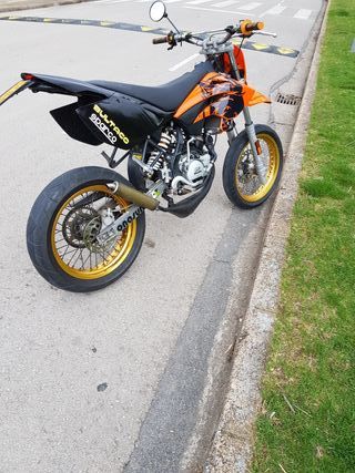 Motos Beta 50 de segunda mano en WALLAPOP