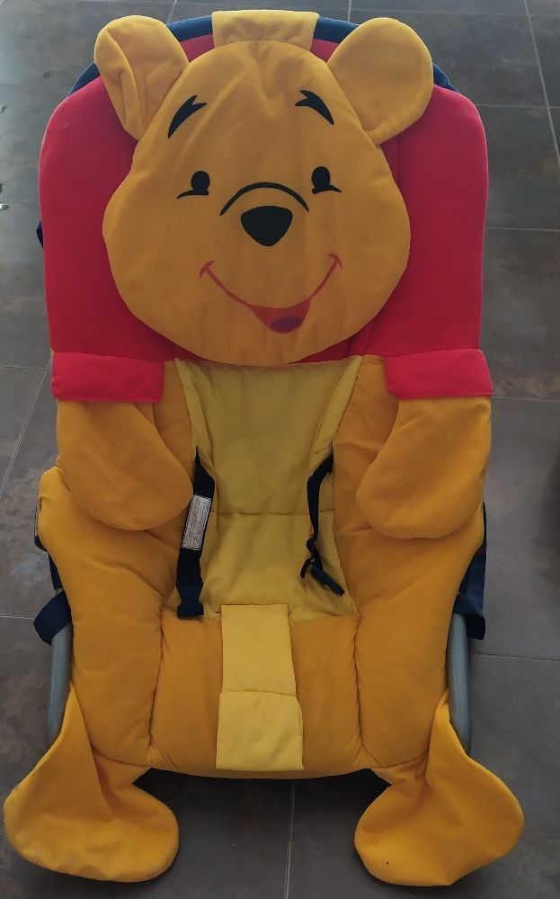 maquita reclinable winnie