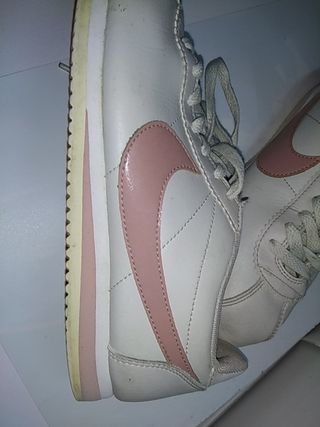 مستعجل أداء عروسه لعبه bambas nike cortez color rosa y hueso -  airport-beam.com