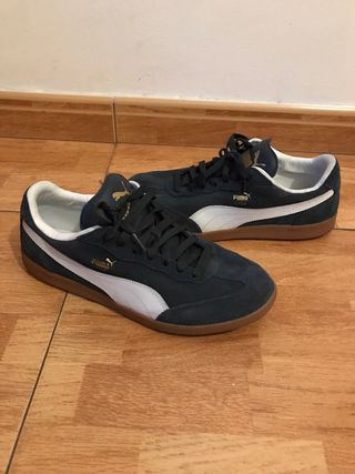 puma liga hombre zapatillas puma liga hombre zapatillas