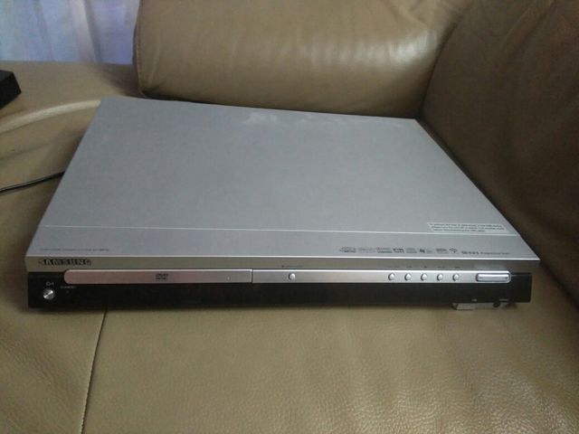 Dvd + home cinema Samsung