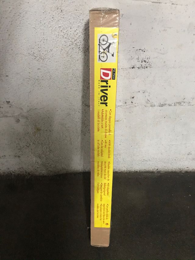 PORTABICICLETAS UNIVERSAL BACA