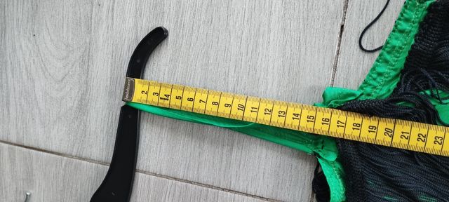 vestido charlestón niña