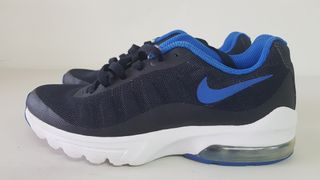 zapatillas nike talla 36 niño