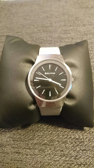 Reloj de mujer Bilyfer de segunda mano por 15 € en Segovia Reloj de mujer Bilyfer de segunda mano por 15 € en Segovia