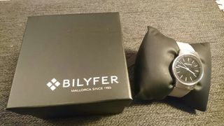 Reloj de mujer Bilyfer de segunda mano por 15 € en Segovia Reloj de mujer Bilyfer de segunda mano por 15 € en Segovia
