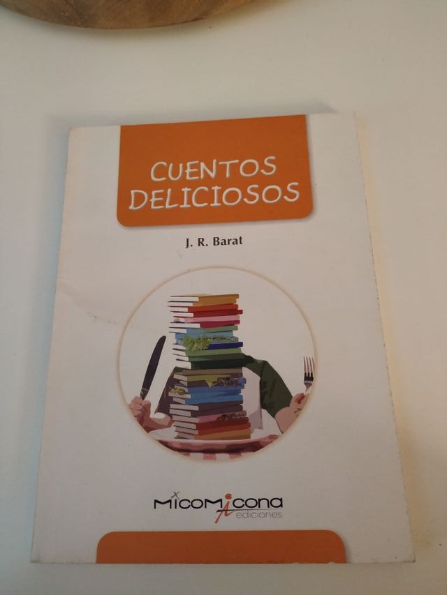 Cuentos deliciosos