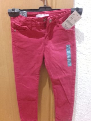 Tejano Rosa NUEVO. A Estrenar. de segunda mano por 6 EUR en Barcelona en  WALLAPOP