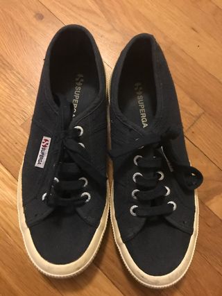 superga en barcelona