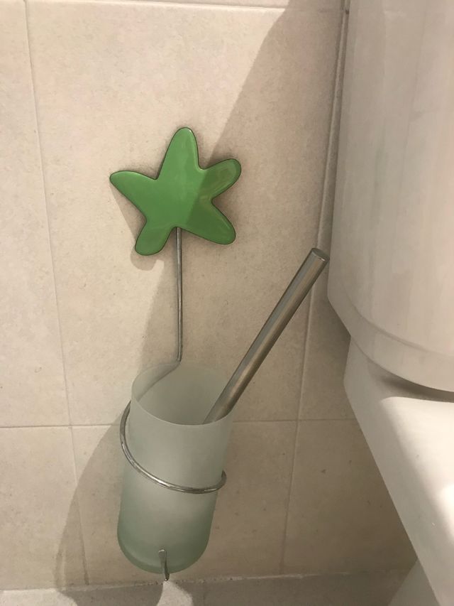 Accesorios baño Ágata Ruiz de la Prada