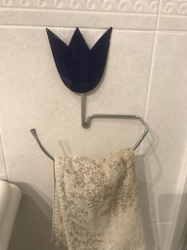 Accesorios baño Ágata Ruiz de la Prada