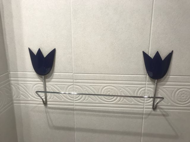 Accesorios baño Ágata Ruiz de la Prada