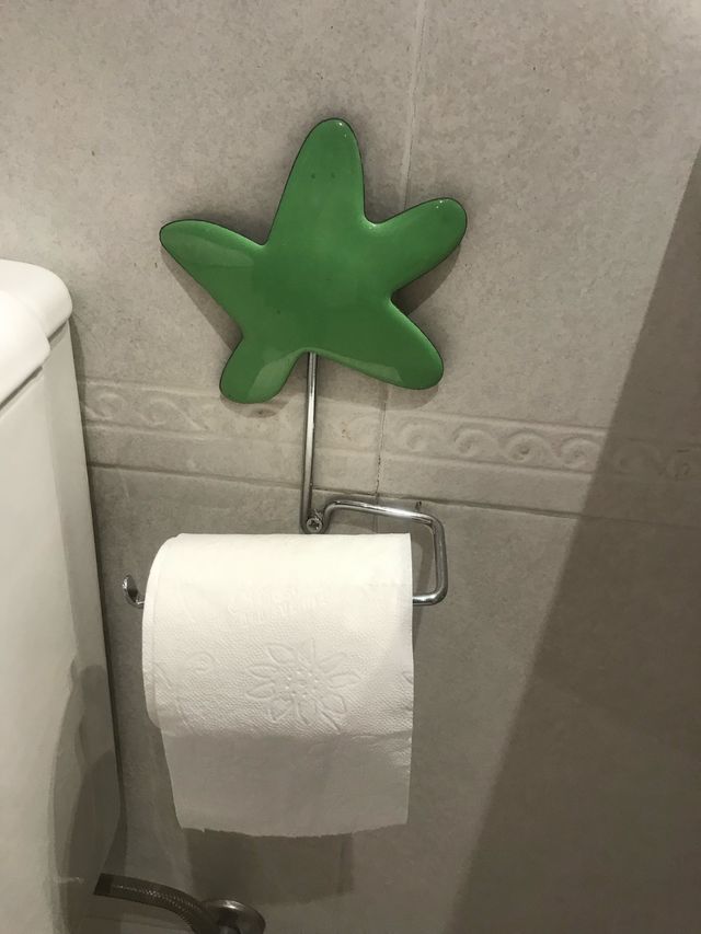 Accesorios baño Ágata Ruiz de la Prada