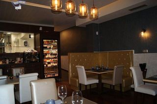 Local comercial en traspaso en Centre - Estació en Sant Cugat del Vallès