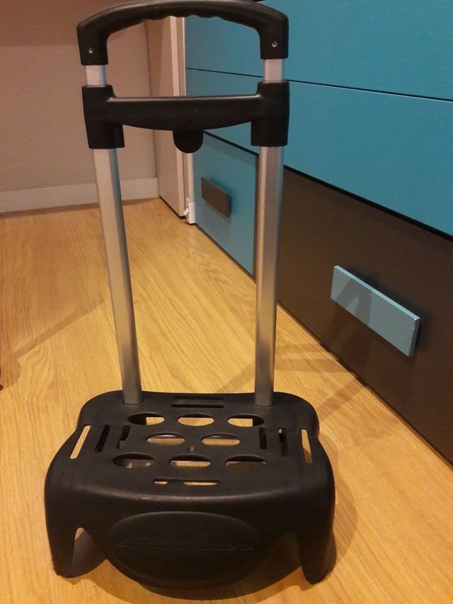 carrito escolar de niñ@