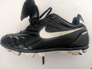 nike tiempo niño