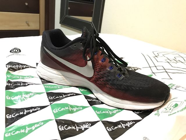 exageración Mansión Girar en descubierto Zapatillas Running Nike Zoom Pegasus 34 de segunda mano por 10 ... exageración Mansión Girar en descubierto Zapatillas Running Nike Zoom Pegasus 34 de segunda mano por 10 ...