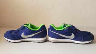 zapatillas nike talla 33