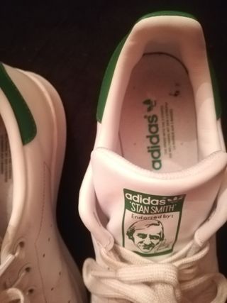 stan smith adidas 39