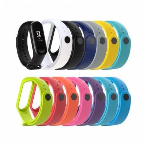Accessori per Xiaomi Mi Band 4/3 NEW