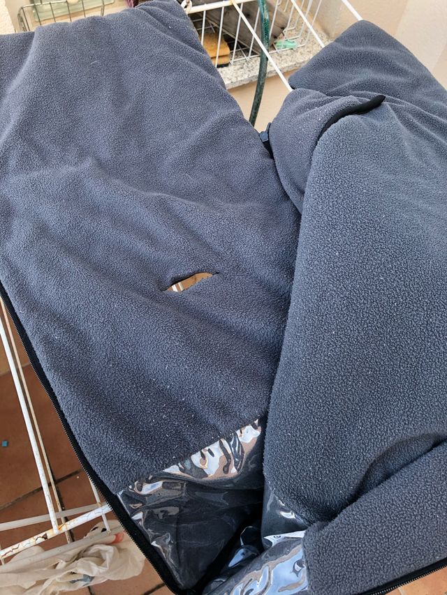 Saco cubre bebé CYBEX