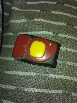 Motor garaje de segunda mano por 25 € en Oliva en WALLAPOP