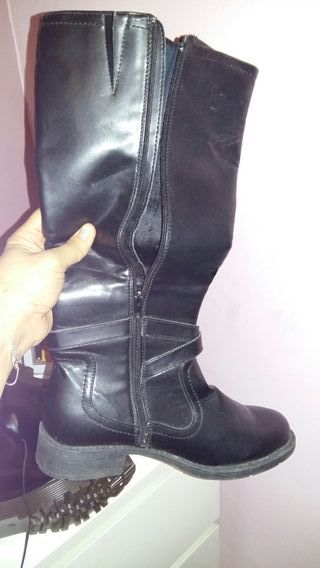 манифест крайбрежие Mispend botas altas ancho especial маскировка Писалка  виж