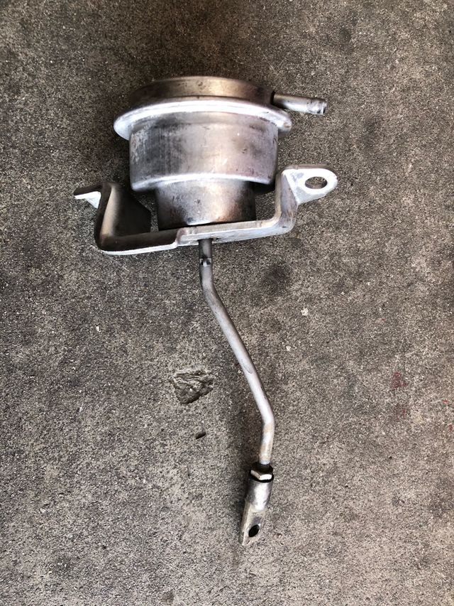 Westage turbo megane sport