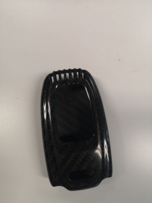 Funda de llaves Audi