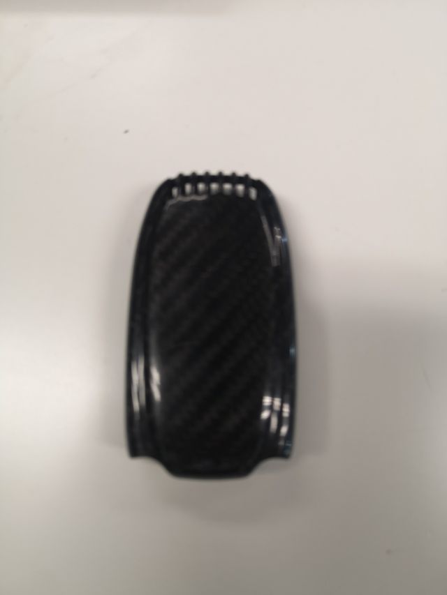 Funda de llaves Audi