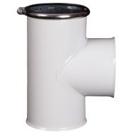 TUBOS VITRIFICADOS PARA SALIDA GASES